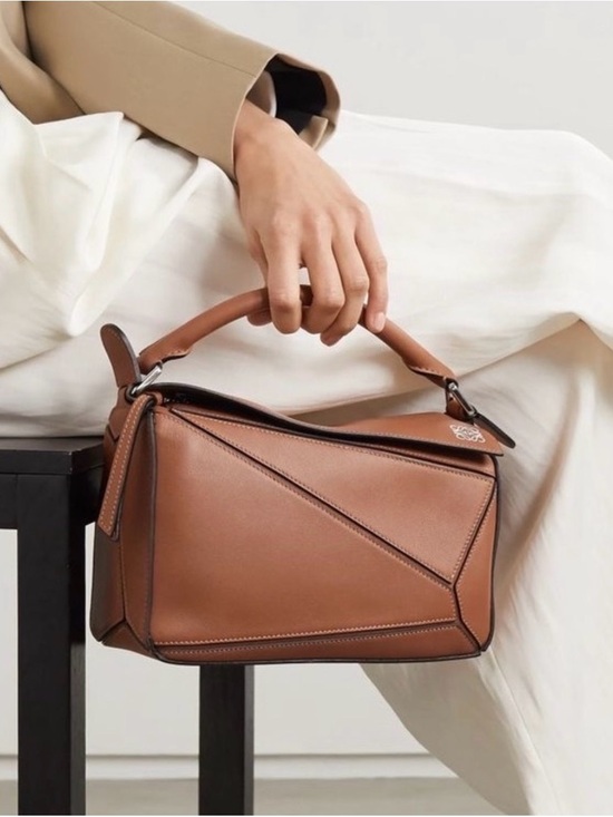 Handbags - Box crossbody Bag